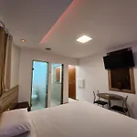 Motel Gaia Radial Leste (Adults Only)