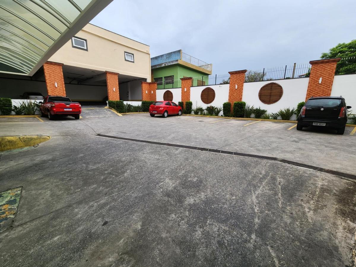 Motel Gaia Radial Leste (Adults Only) Love hotel Sao Paulo