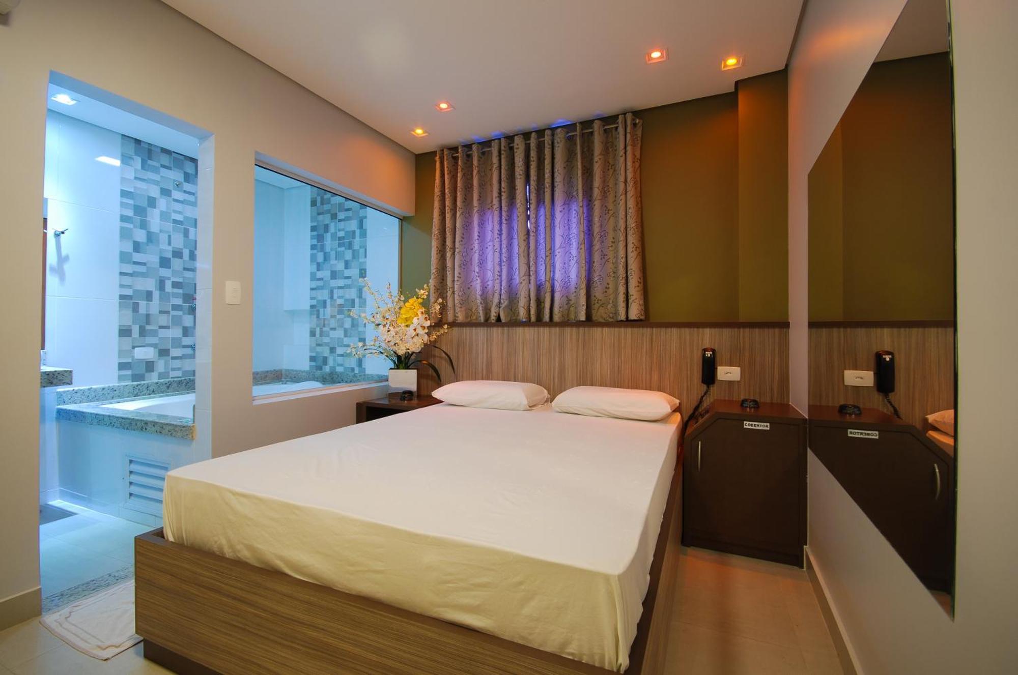 Motel Gaia Radial Leste (Adults Only)
