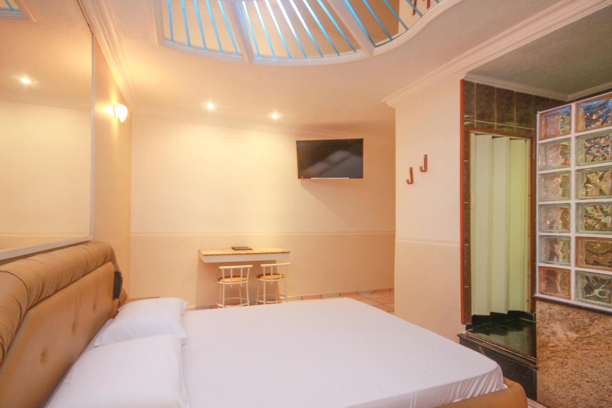 Motel Gaia Radial Leste (Adults Only) Love hotel 2*