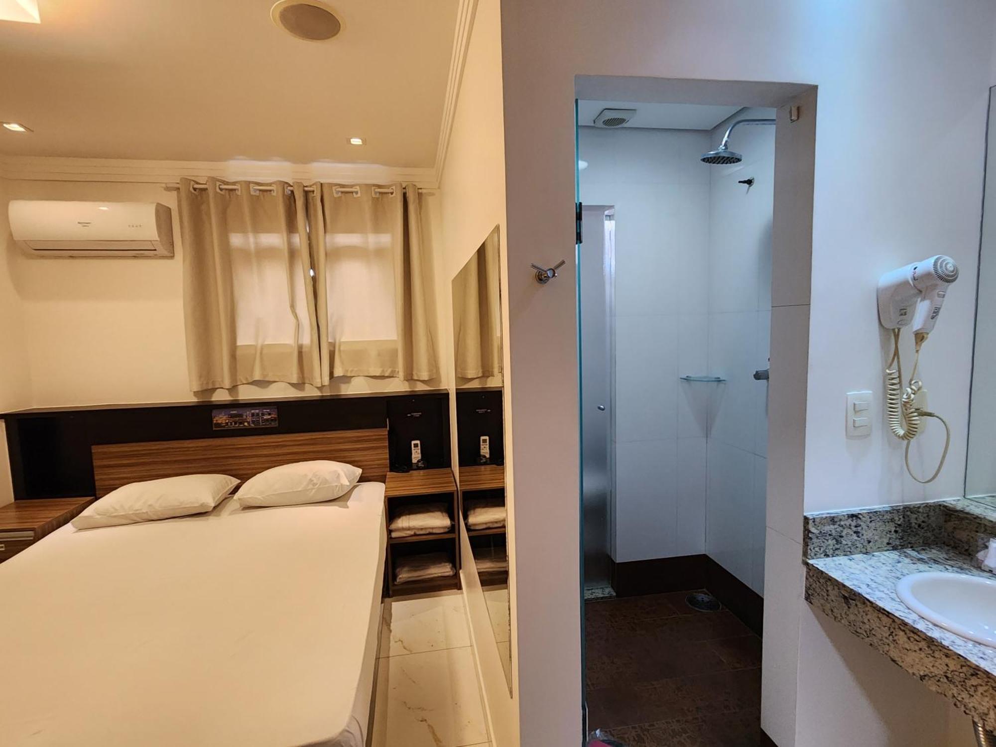 Motel Gaia Radial Leste (Adults Only) 2*