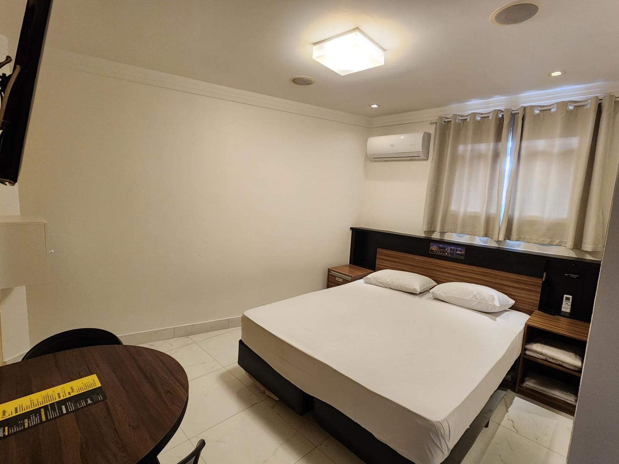Motel Gaia Radial Leste (Adults Only) 2*