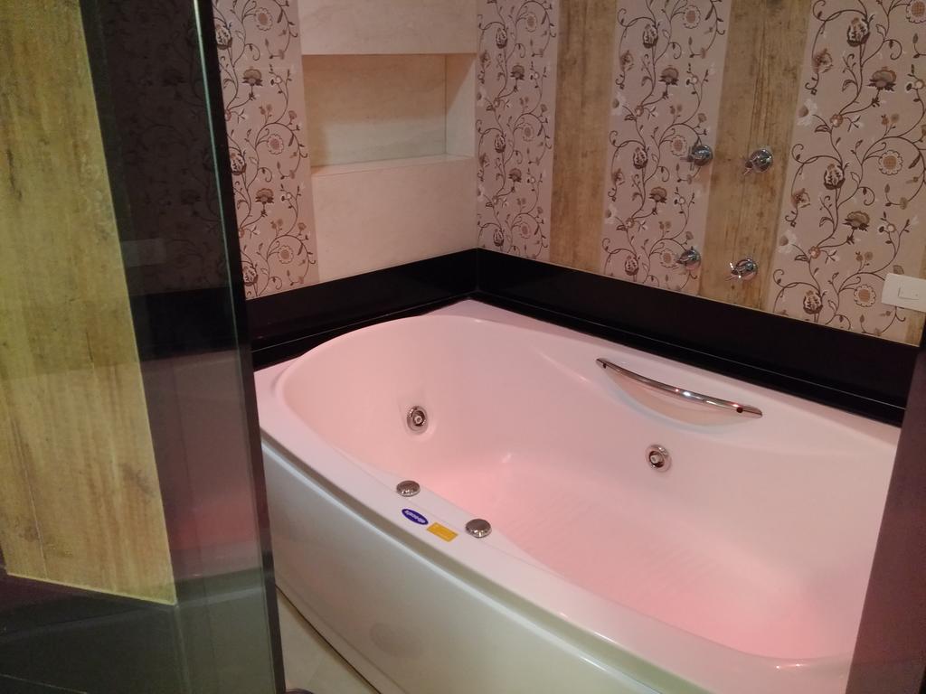 Motel Gaia Radial Leste (Adults Only)