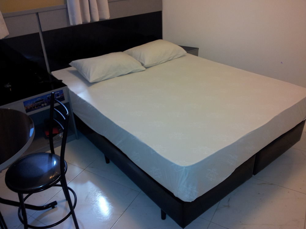 Love hotel Motel Gaia Radial Leste (Adults Only)