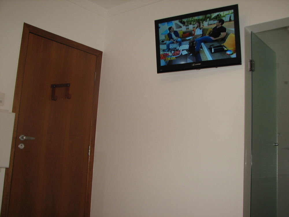 Motel Gaia Radial Leste (Adults Only) Love hotel