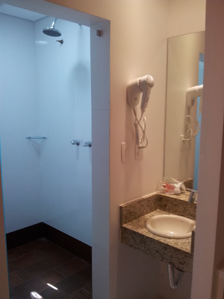 Motel Gaia Radial Leste (Adults Only) Love hotel