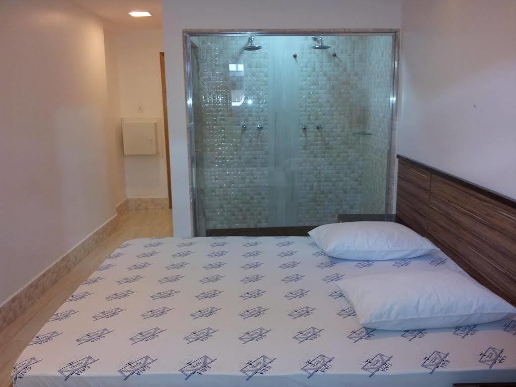Love hotel Motel Gaia Radial Leste (Adults Only) 2*