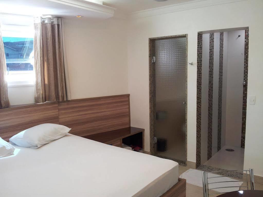 Motel Gaia Radial Leste (Adults Only) Love hotel Sao Paulo