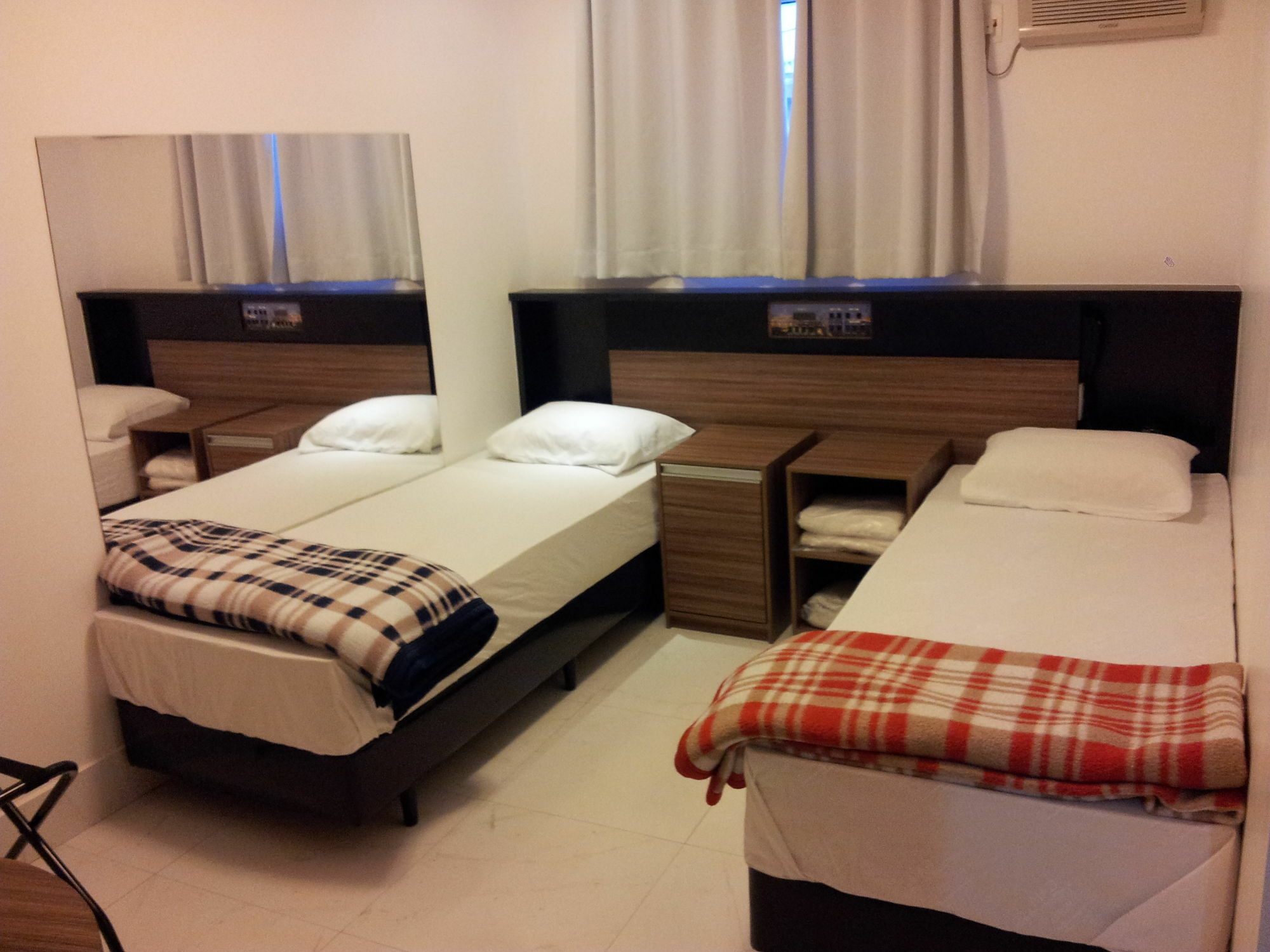Love hotel Motel Gaia Radial Leste (Adults Only)