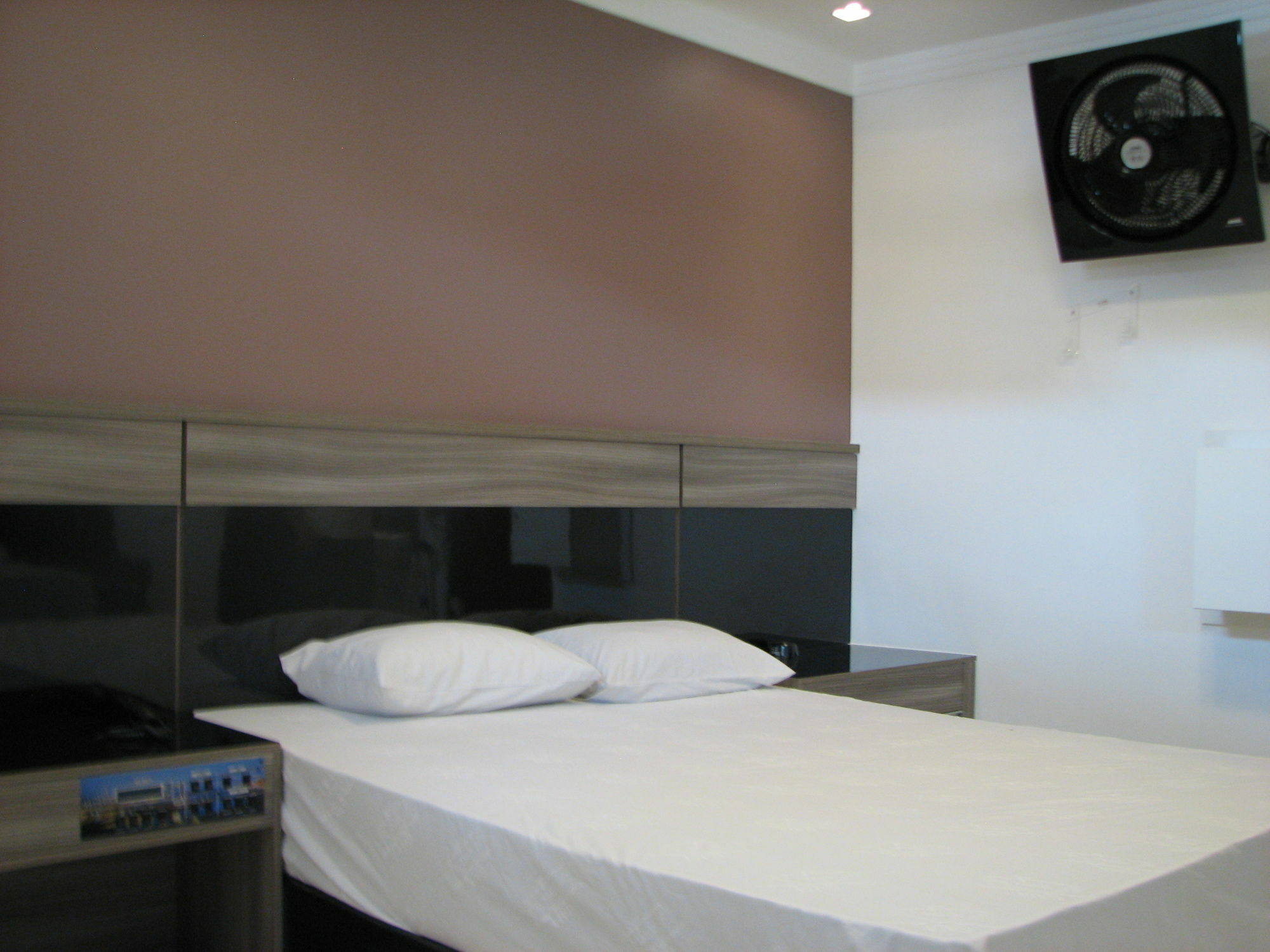 Motel Gaia Radial Leste (Adults Only) Sao Paulo