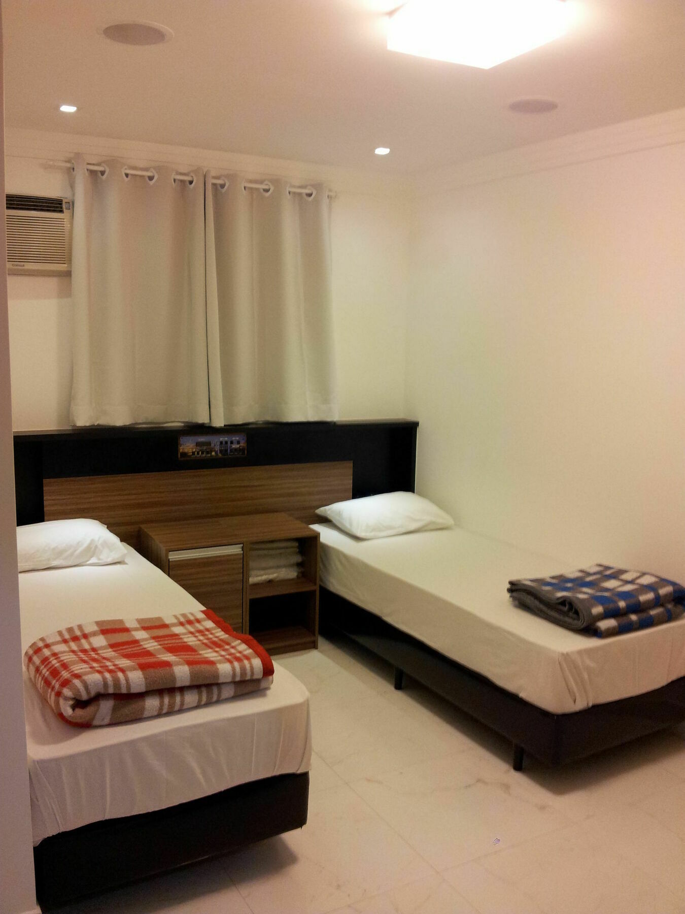 Love hotel Motel Gaia Radial Leste (Adults Only)