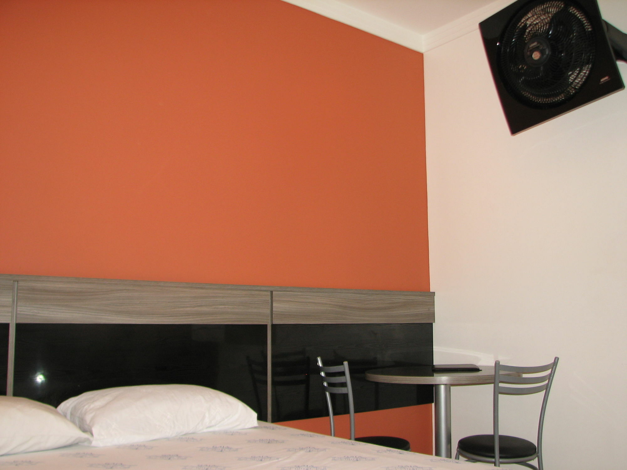 Motel Gaia Radial Leste (Adults Only) Love hotel